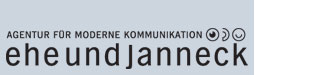 Agentur Ehe & Janneck