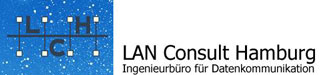 LAN Consult Hamburg